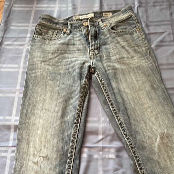 Buckle Jeans - Picture 2 of 2